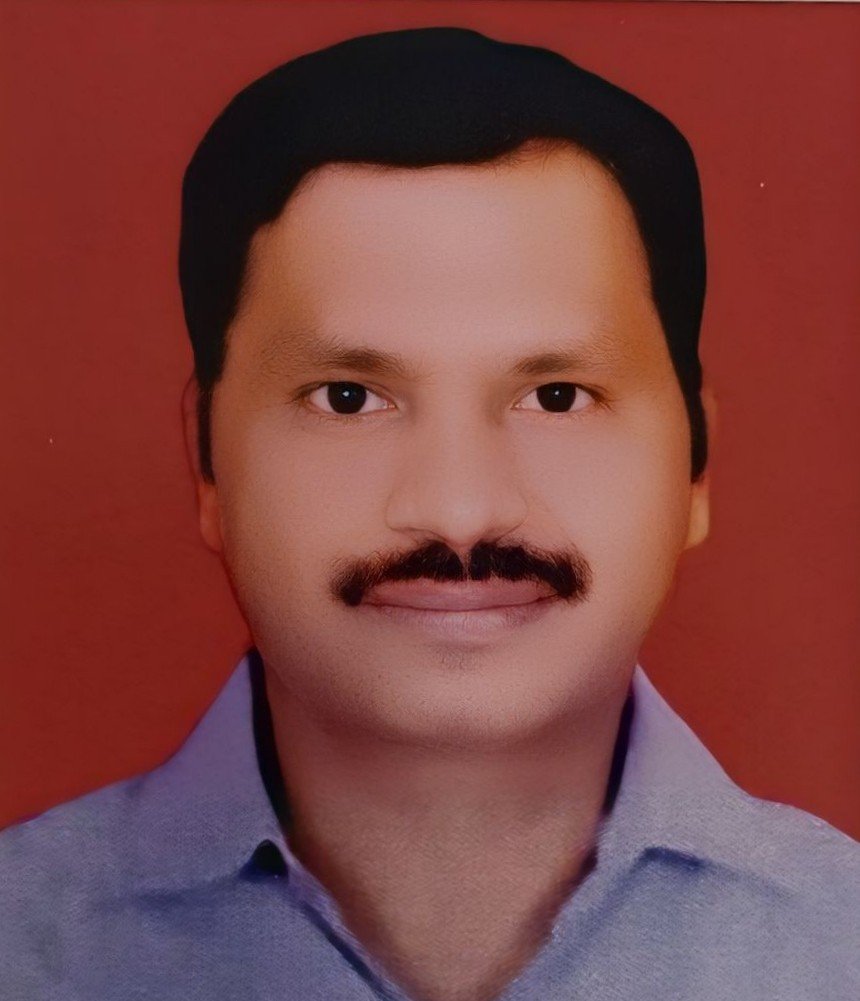 Shri. S.N. Rajbhoj